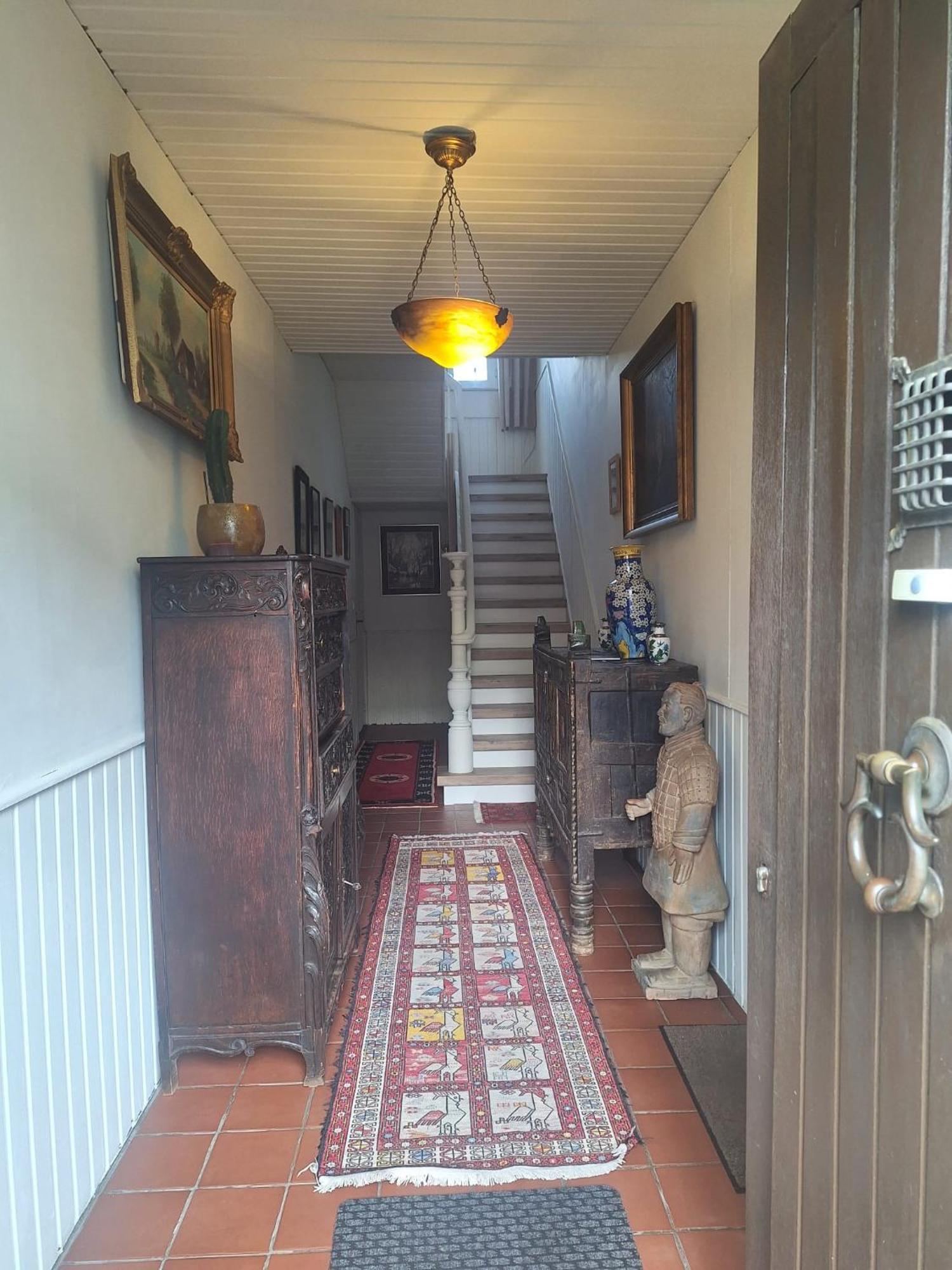 B&B De Lelie Schoten Exterior foto
